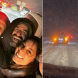 Родни звезди попаднаха в снежен капан на магистрала Тракия - познахте ли ги? (СНИМКИ)