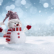 От Метео Балканс с прогноза-Ще има ли сняг за Коледа и Нова година