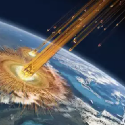 НАСА обяви датата, която може да се окаже фатална за Земята