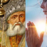 Днес думите й имат мощна сила: Молитва към св.Атанасий, която изпълнява съкровените желания