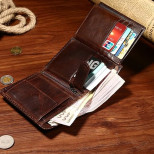 65 години след като бил изгубен, се намерил портфейлът, който събрал семейството