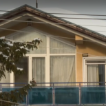 Първи кадри от къщата на ужасите, където е измъчван и убит 49-годишния мъж-Видео