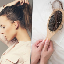 3 ежедневни грешки, които карат косата ви да изтънява и да пада с шепите: