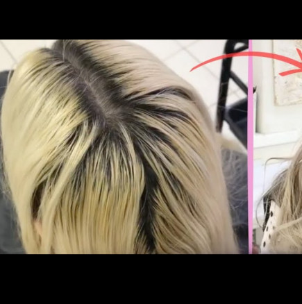 ШАТУШ - техниката, която прави от късата коса шедьовър от обем и блясък: 23 актуални идеи (СНИМКИ)