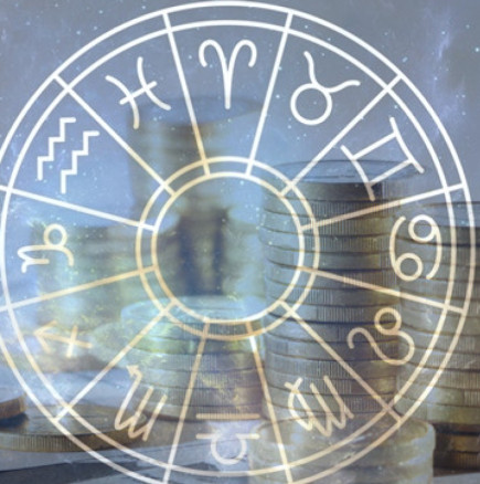 Паричен хороскоп за февруари 2024-Овен ще продължи да има благоволението на късмета