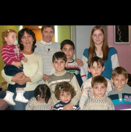 Българката, дала живот на 13 дечица, с тъжна равносметка: От години не получавам детски от държавата!