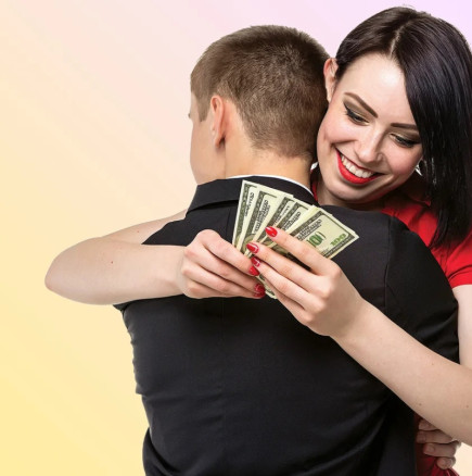 За кои 5 зодии парите са по-важни от любовта