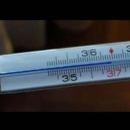 37 градуса вече не е границата на нормалната телесна температура: Експертите разкриват НОВИ параметри