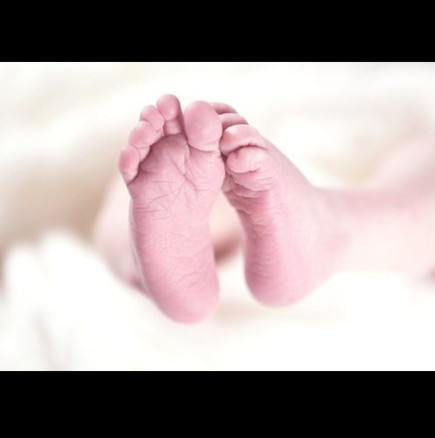 Огромна трагедия: Внезапно почина първото бебе на 2023 г