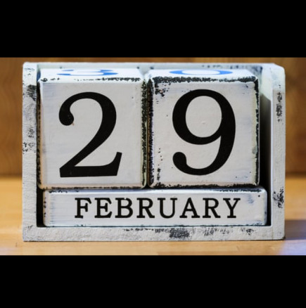 2024-та е ВИСОКОСНА: 4 интересни факта за 29 февруари, които не знаете