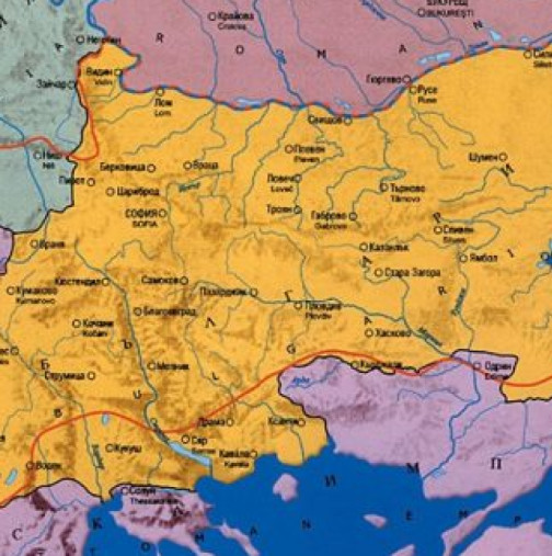 Как българите се ласкаят, че имат най-древната история в Европа, всъщност не я познават
