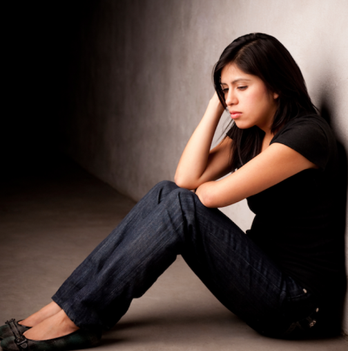 10 симптома, че страдате от хроничен стрес, без дори да го осъзнавате!
