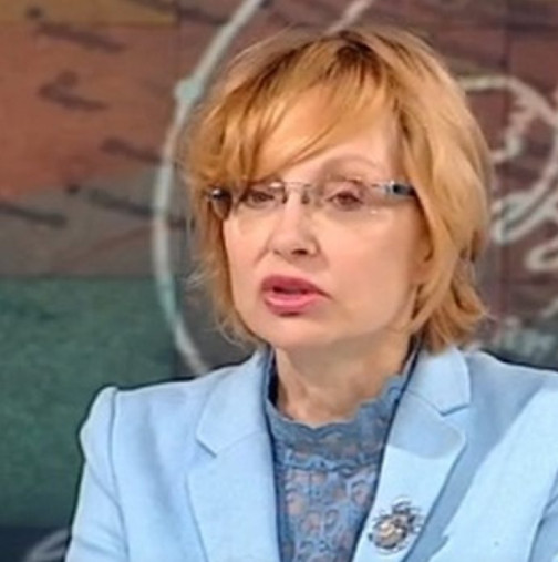 Астрологът Мира Кунева с плачевна прогноза за 2024 година: Ще се променят твърде много неща
