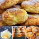 1 чаша извара + 1 яйце! Стават цяла планина вкусотийки, готови за 5 минути!