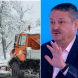 Проф.Рачев: Живакът скача до 16 градуса, но после зимата рязко ни връхлита! Ето кога очакваме сняг: