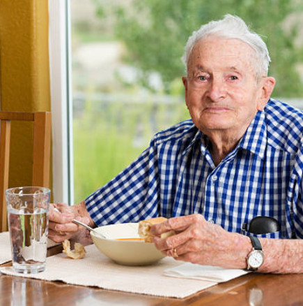 Докторът ни препоръча какви супи да яде дядо ми и от кои трябва да се откаже, защото са вредни