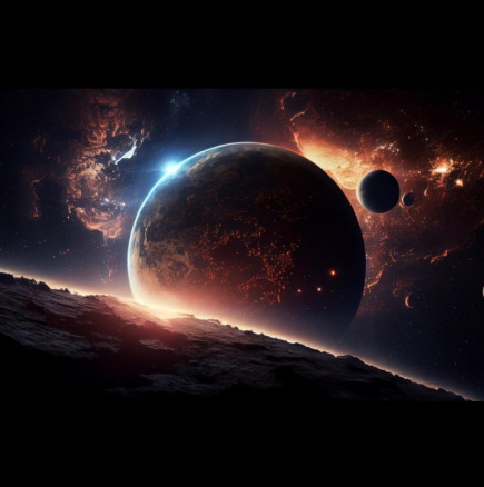 Светът няма да бъде същият: Плутон във Водолей ще промени съзнанието на 12-те знака от 22 януари 