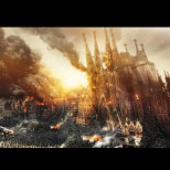 „Второто пришествие на Христос и Третата световна война“: 4 знамения от скандинавската пророчица, които предвещават Апокалипсиса
