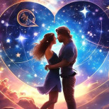 Любовен хороскоп за седмицата от 5 до 11 февруари 2024 г-Телците ще се радват на своята любов и страст