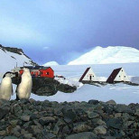 Нов успех за Антарктическата експедиция-Откриха два вида злато