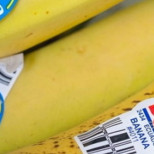 Ето как да разпознавате по кода на етикета, кои банани са пръскани с торове и пестициди и кои са чисти