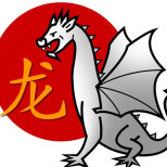 Кои три зодии от китайския хороскоп ще имат късмет през 2024 година на Дракона?