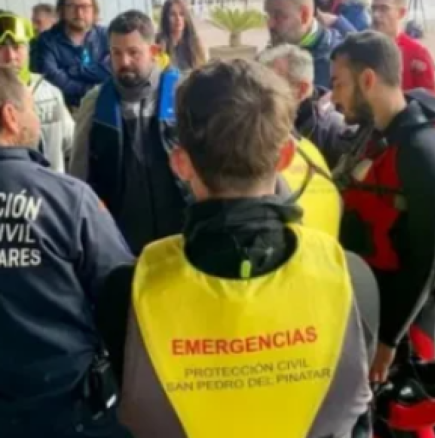 Извънредно от Испания: Намериха тялото на 15-годишното момче от България 