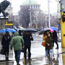 Meteo Balkans бие тревога за промяна във времето в България до дни 