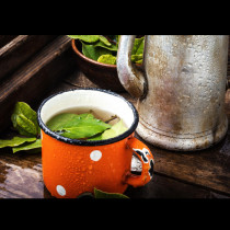 Как ПРАВИЛНО се вари чай от дафинов лист: Успокоява кашлицата и укрепва имунитета!