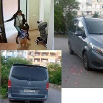 Владимир Павлов за случая с жените убили Пейо в колата: Мълчах няколко дни, но вече не мога: Ето как Габриела третираше детето-Снимки