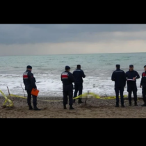 Още 2 трупа се появиха на плажа в известен турски курорт