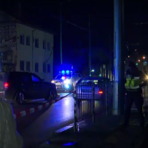 Джип уби пешеходец в София-Видео