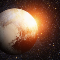 Плутон вече се намира във Водолей-Ето как ще се промени живота на 4 зодии