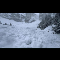 Трагедията е огромна! Разбра се кой е затрупаният от лавина скиор на Боровец (СНИМКИ):