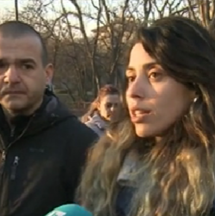 Ученици пребиха момиче във Варна, заснеха и клипове-Видео