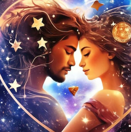 Любовен хороскоп за седмицата от 29 януари до 4 февруари 2024 г-Скорпионите могат да очакват нови романтични възможности 
