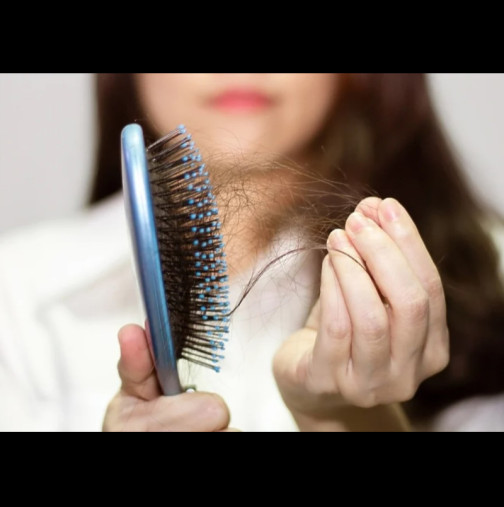 От генетиката до лекарствата: 5 основни причини, поради които косата ви пада