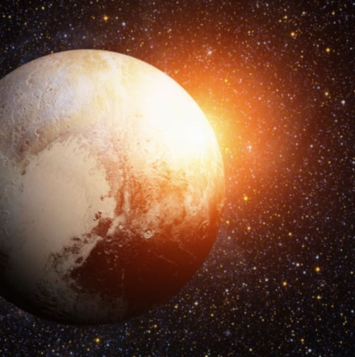 Плутон вече се намира във Водолей-Ето как ще се промени живота на 4 зодии