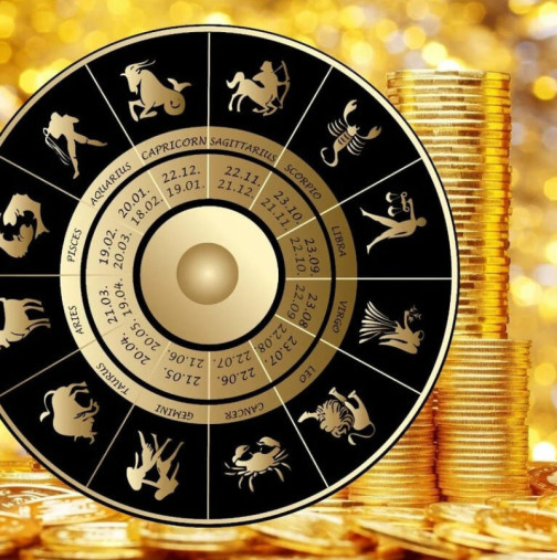 Финансов хороскоп за седмицата от 29 януари до 4 февруари 2024 г