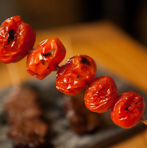 Японска доматена диета топи по 10 кг. за седмица