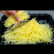 По-добро от пица! Само настържете 3 картофа в тавата - простичко, вкусничко и евтинко!