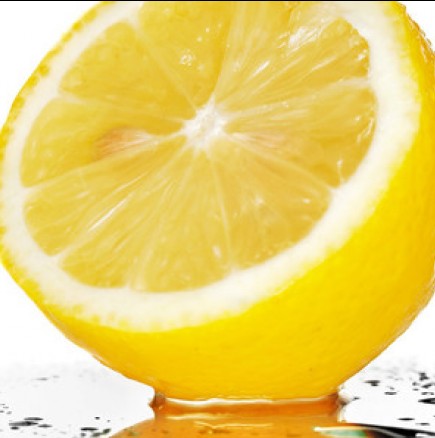 Лесно лекарство с лимон за пречистване на кръвта