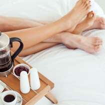 8 причини поради които сутрешният секс е по-добър от сутрешното кафе