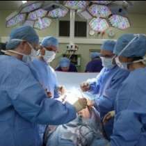 Лекари разпрали жена като прасе в операция за отслабване