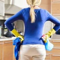 Всяка домакиня трябва да знае: как да премахнем мазни петна и восък от дрехите и как да избелим завесите