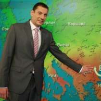 Гаф по Нова телевизия: Иво Андреев си вдига панталоните в ефир