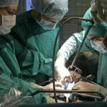 Българска клиника в нелегален канал за трансплантация на органи