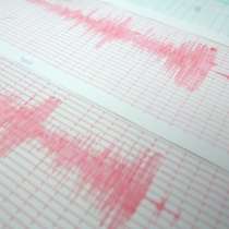 Земетресение в Източна България снощи