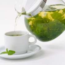 От зеления чай ставаме по-умни