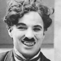 Писмо на Чарли Чаплин до дъщеря му Жералдин